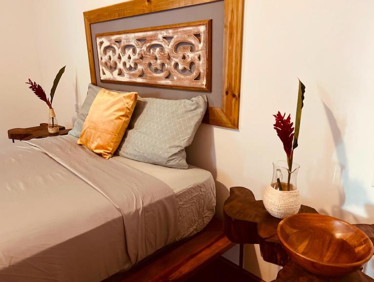 Casa Le Parc - Main Street Hotell Bocas del Toro Eksteriør bilde